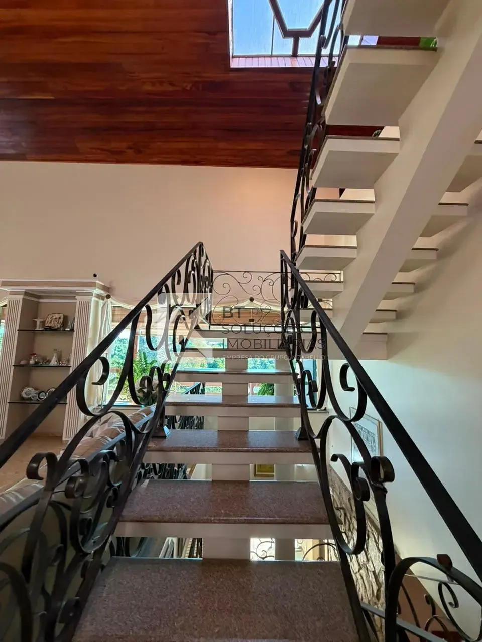 Chácara, 5 quartos, 2500 m² - Foto 52