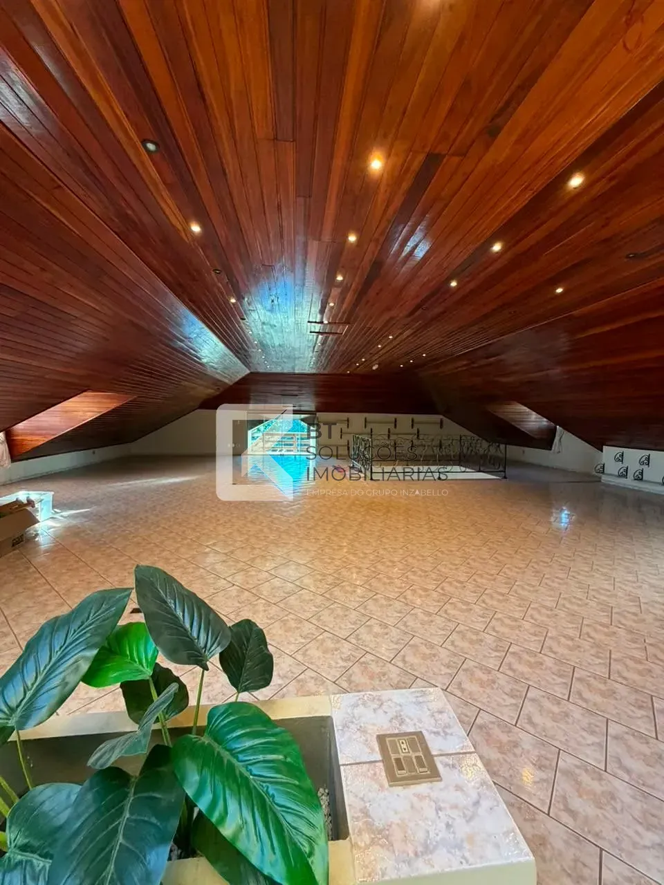 Chácara, 5 quartos, 2500 m² - Foto 55