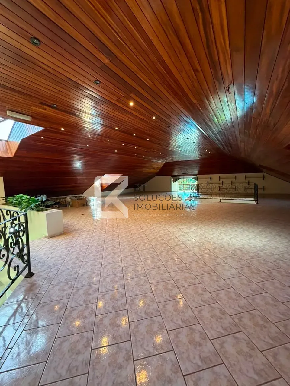 Chácara, 5 quartos, 2500 m² - Foto 56
