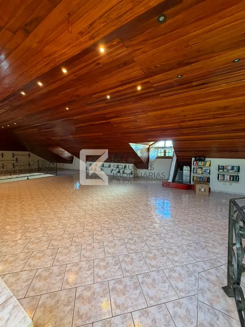 Chácara, 5 quartos, 2500 m² - Foto 57