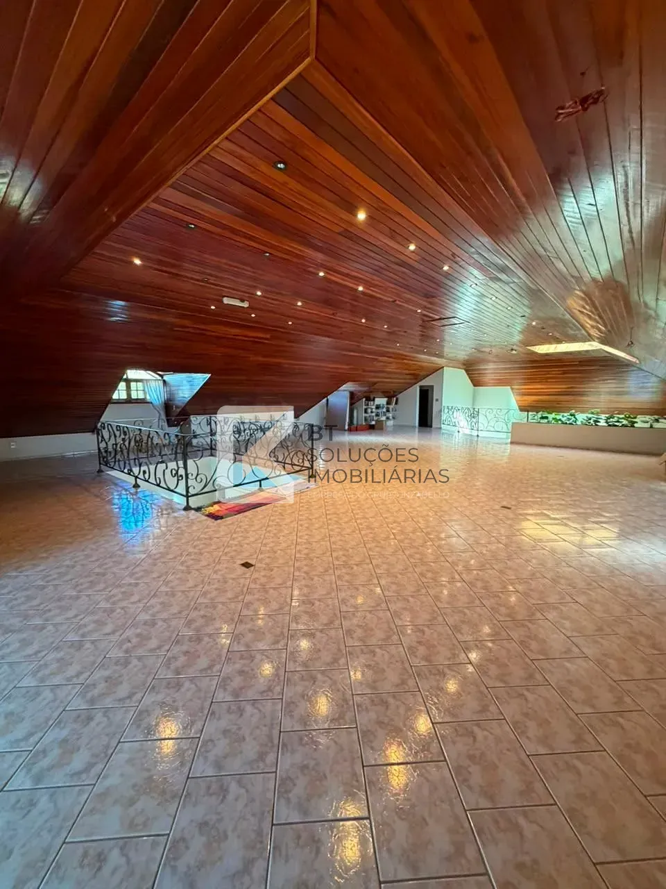 Chácara, 5 quartos, 2500 m² - Foto 53
