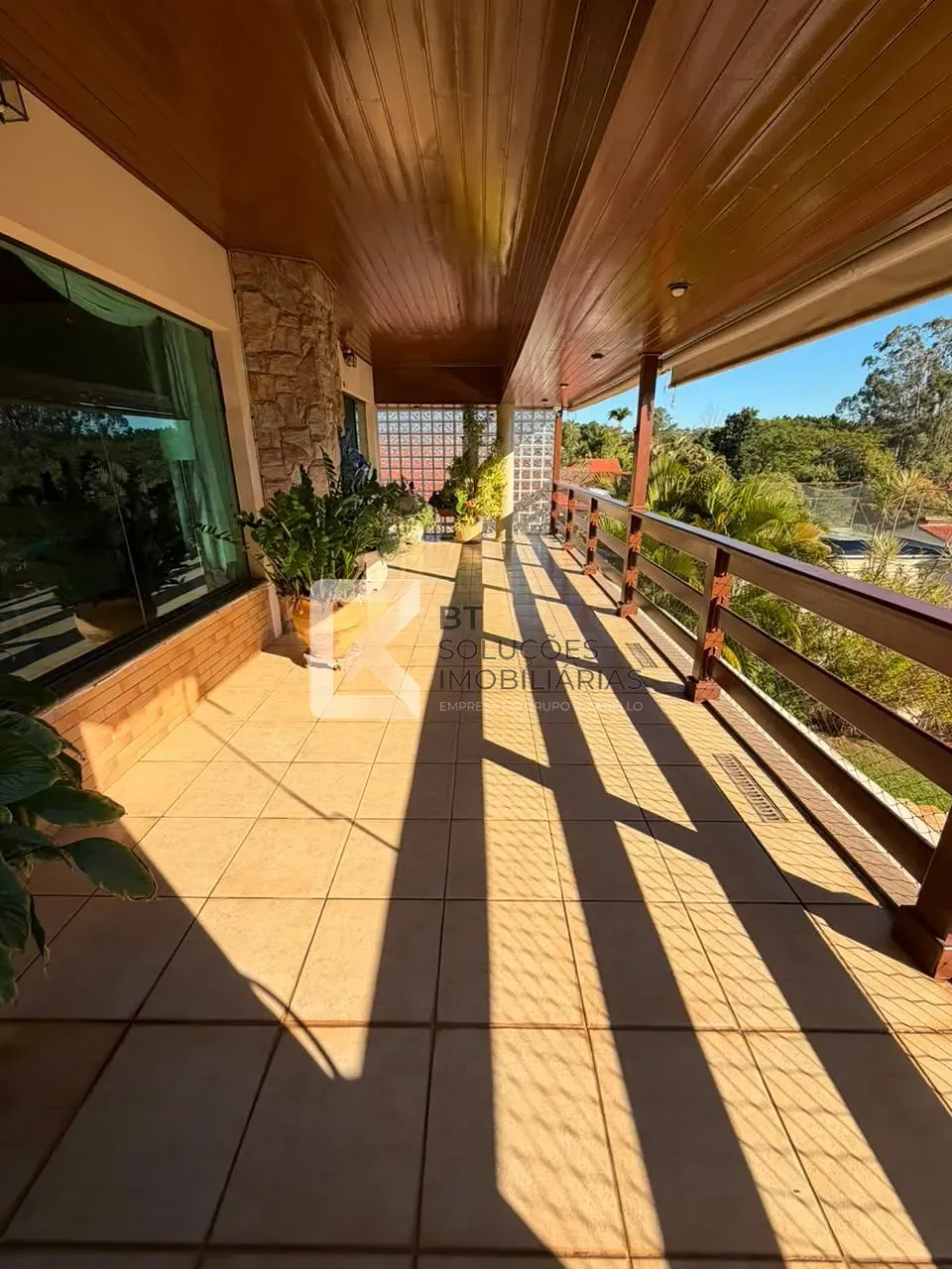 Chácara, 5 quartos, 2500 m² - Foto 72