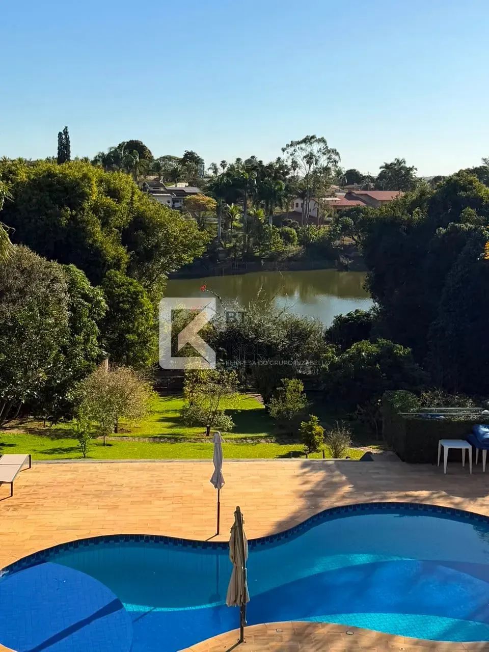 Chácara, 5 quartos, 2500 m² - Foto 13