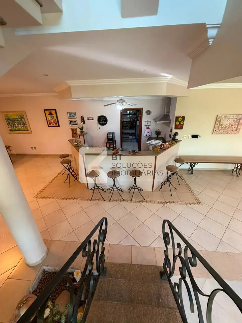 Chácara, 5 quartos, 2500 m² - Foto 42