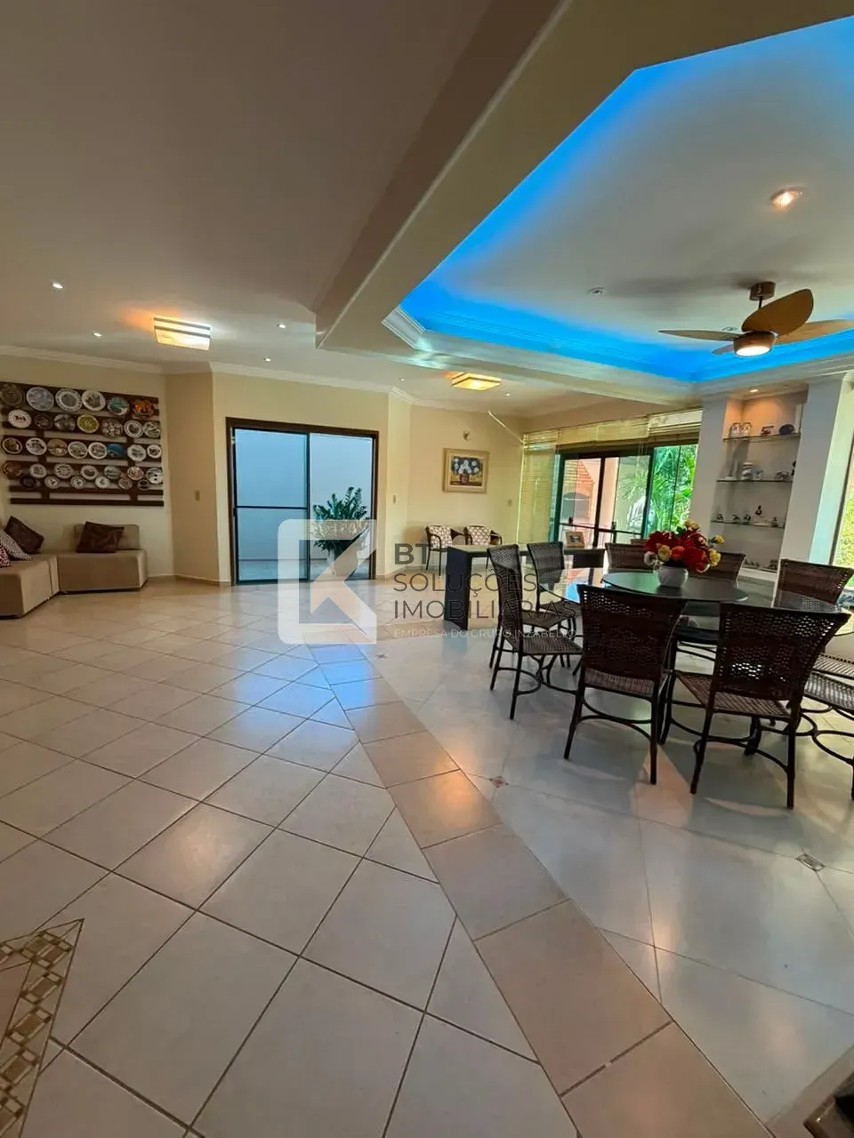 Chácara, 5 quartos, 2500 m² - Foto 84