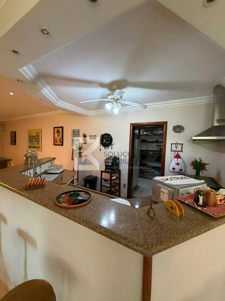 Chácara, 5 quartos, 2500 m² - Foto 38