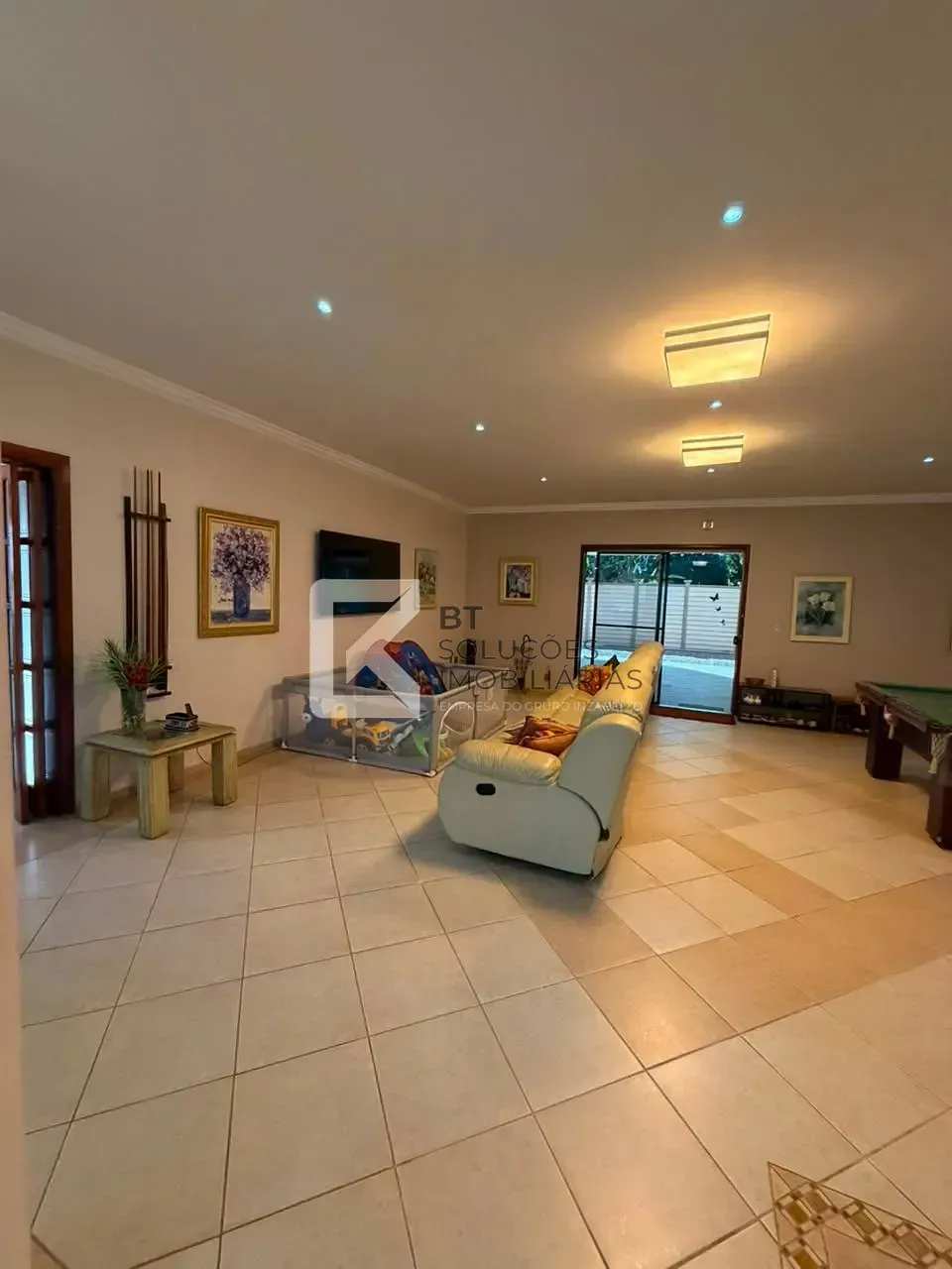 Chácara, 5 quartos, 2500 m² - Foto 26