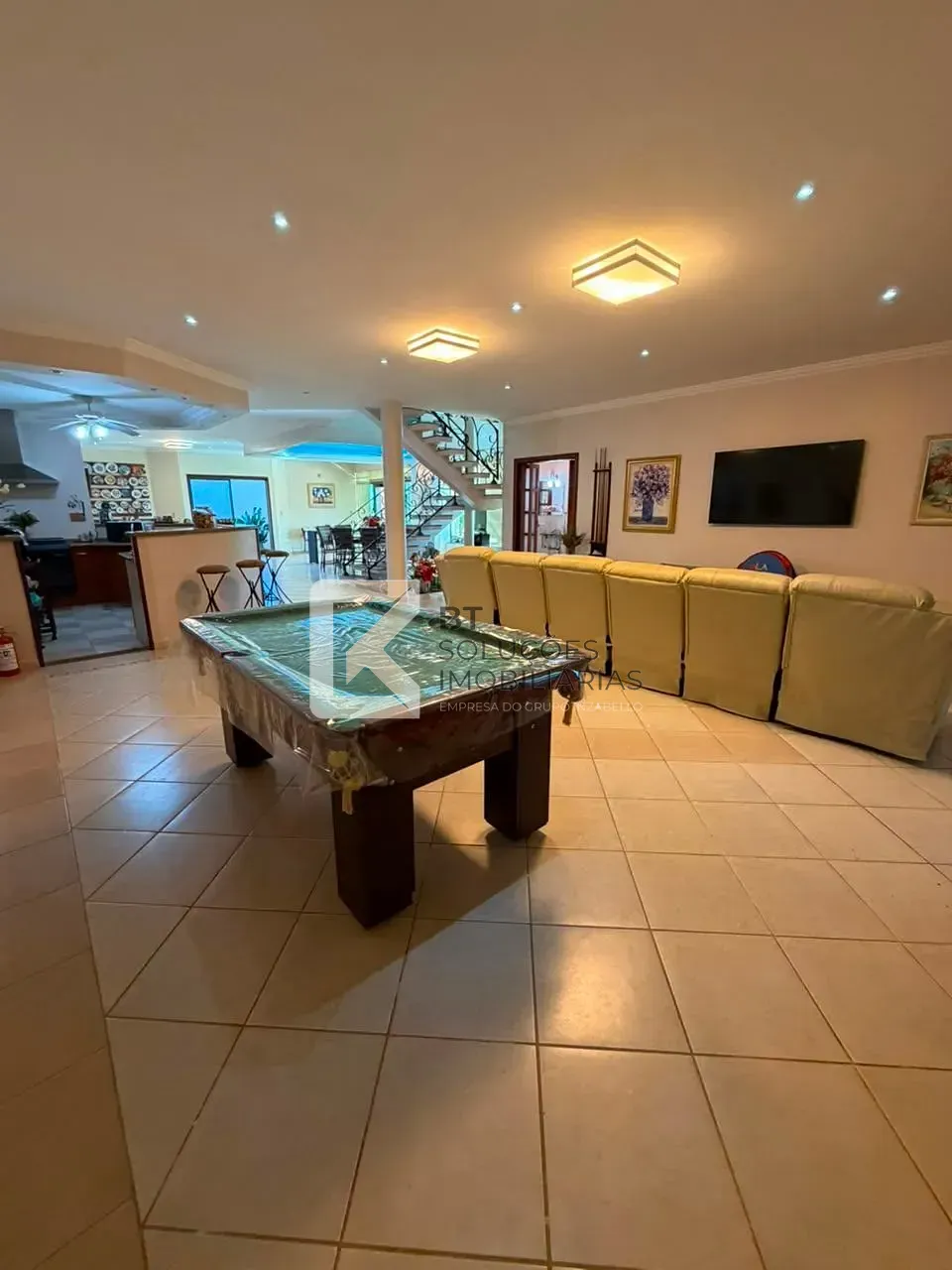 Chácara, 5 quartos, 2500 m² - Foto 28