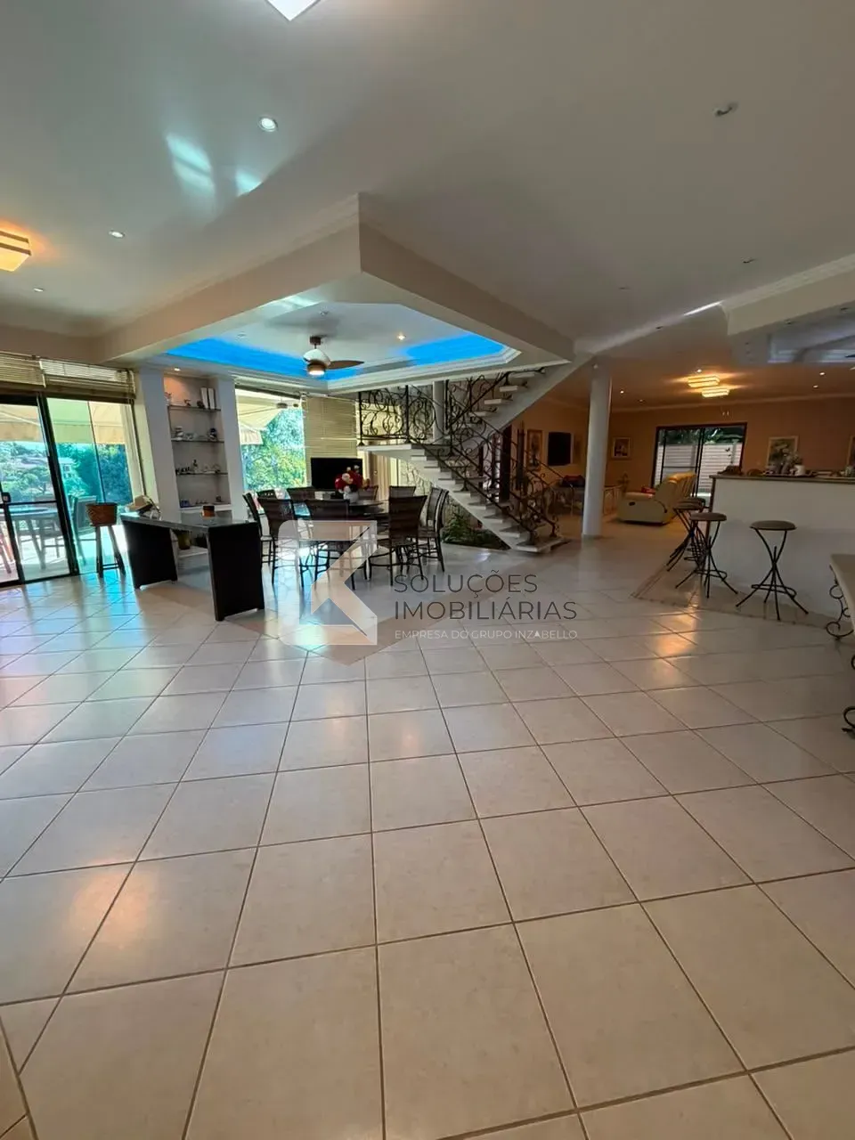 Chácara, 5 quartos, 2500 m² - Foto 50