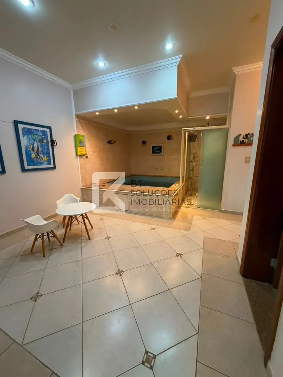 Chácara, 5 quartos, 2500 m² - Foto 81