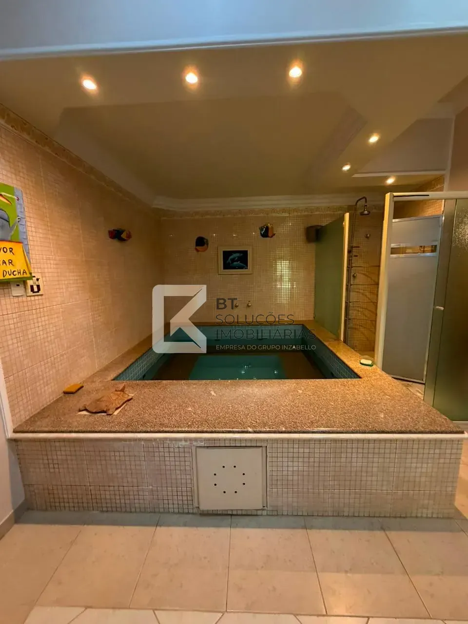 Chácara, 5 quartos, 2500 m² - Foto 80