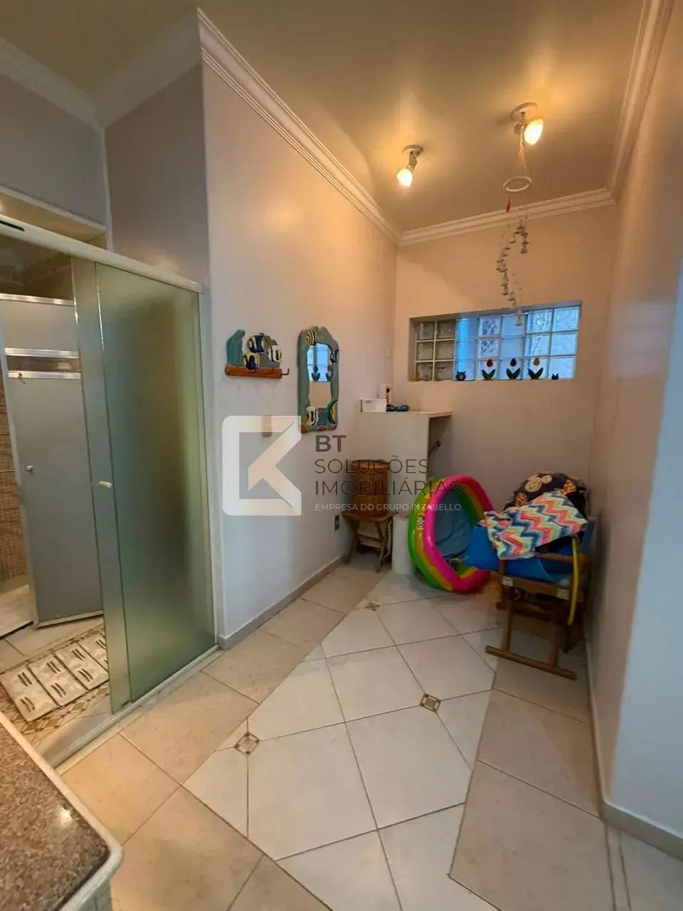 Chácara, 5 quartos, 2500 m² - Foto 85