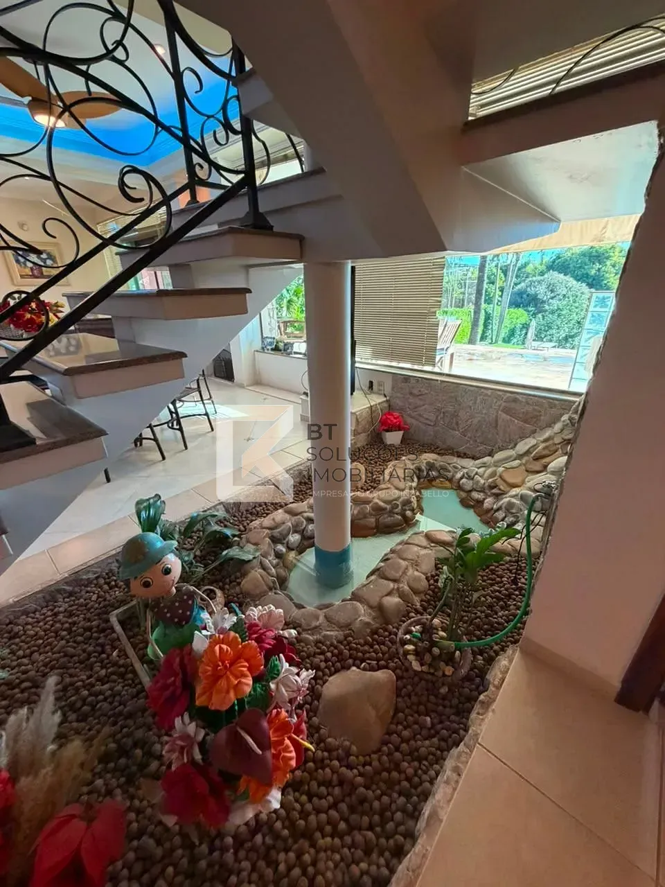 Chácara, 5 quartos, 2500 m² - Foto 49