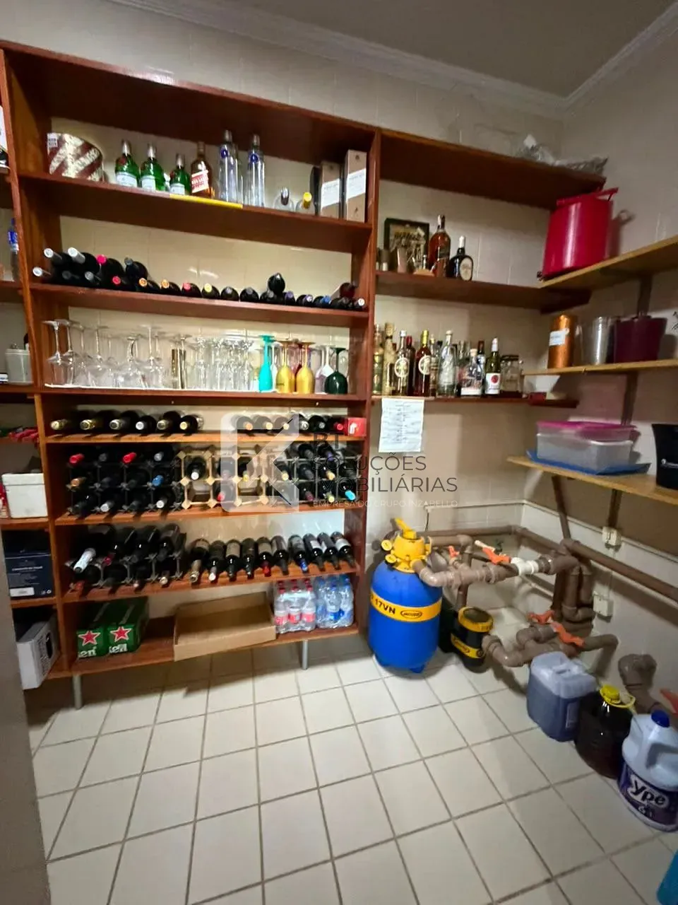 Chácara, 5 quartos, 2500 m² - Foto 44
