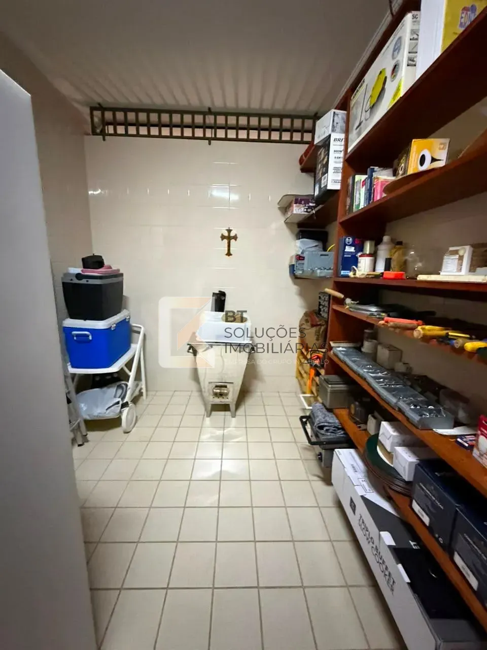 Chácara, 5 quartos, 2500 m² - Foto 45