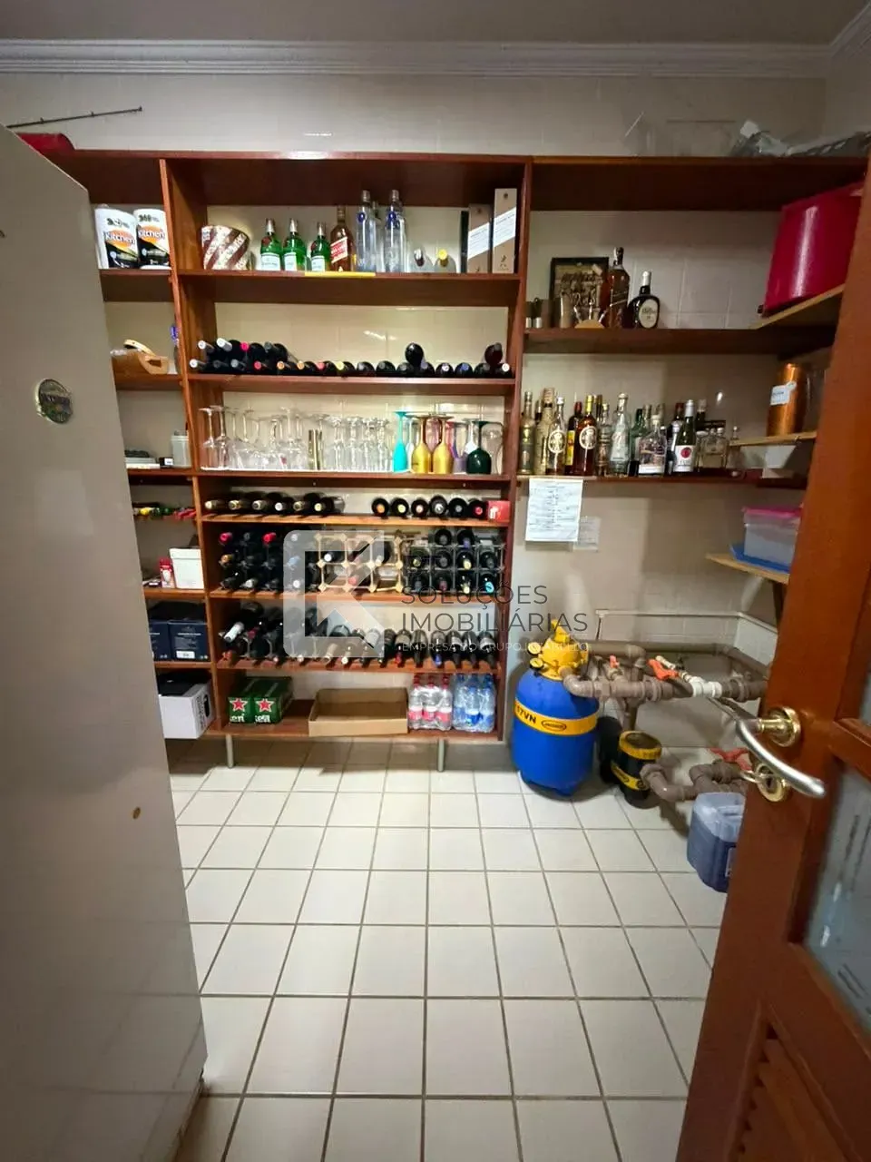 Chácara, 5 quartos, 2500 m² - Foto 43