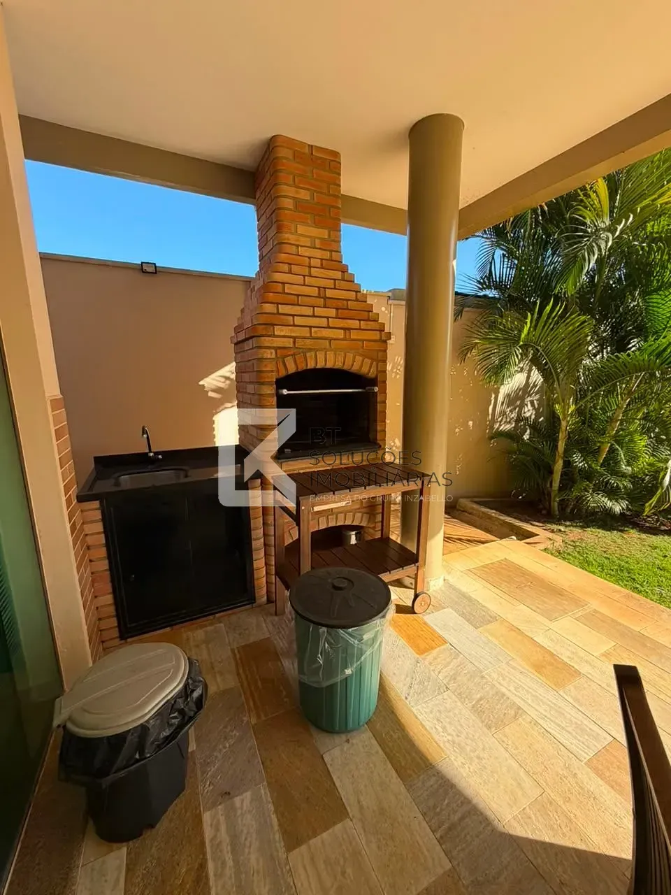 Chácara, 5 quartos, 2500 m² - Foto 21