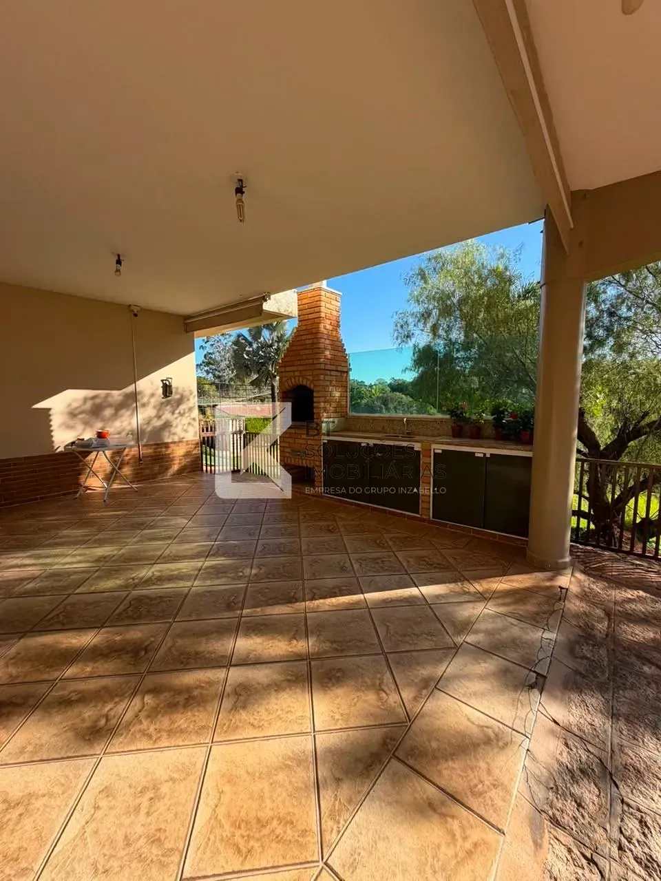 Chácara, 5 quartos, 2500 m² - Foto 20