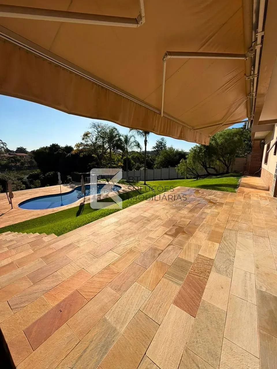 Chácara, 5 quartos, 2500 m² - Foto 6