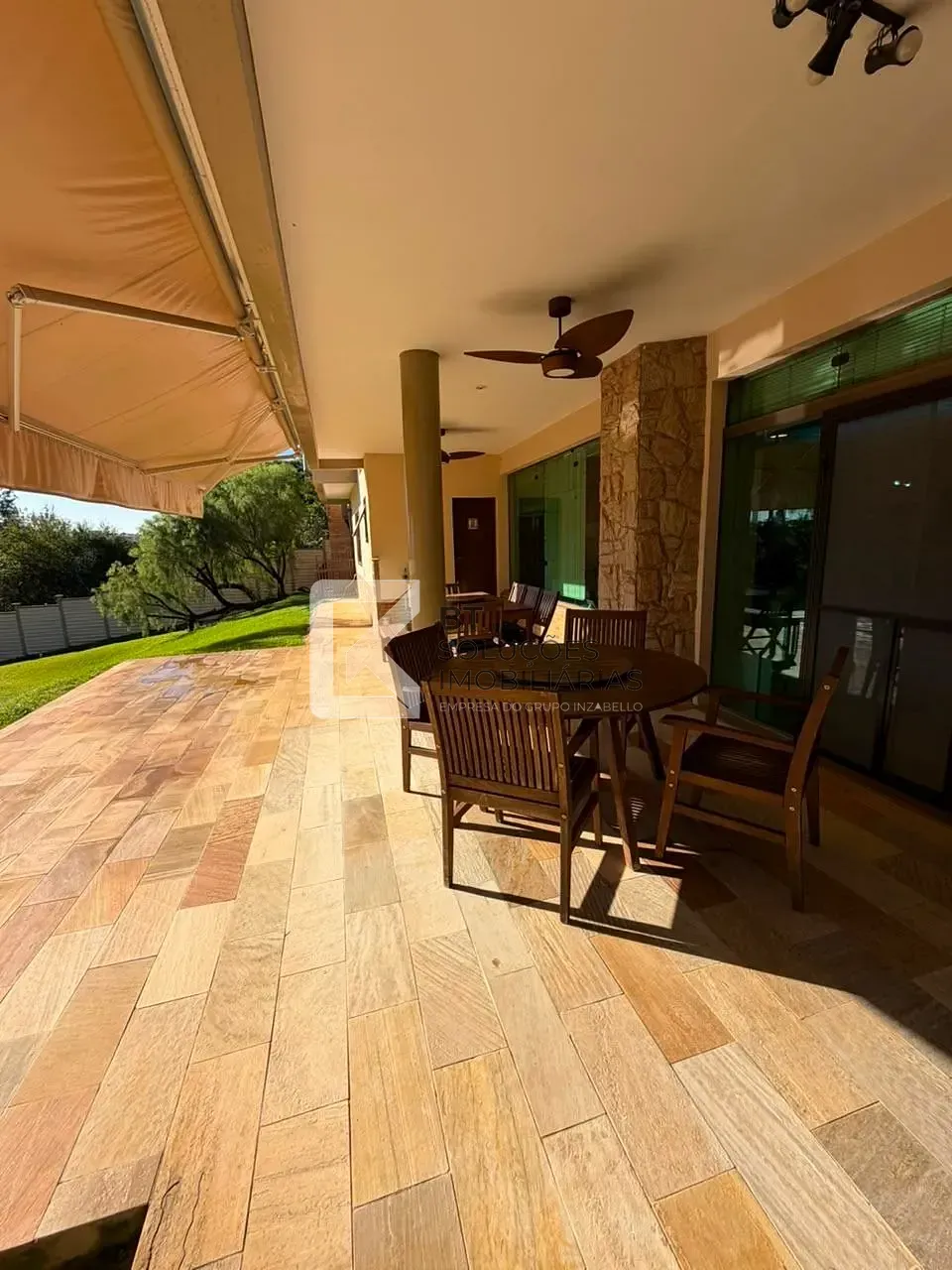 Chácara, 5 quartos, 2500 m² - Foto 19