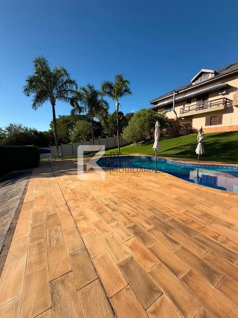 Chácara, 5 quartos, 2500 m² - Foto 5