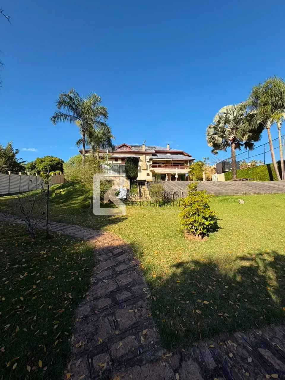 Chácara, 5 quartos, 2500 m² - Foto 8