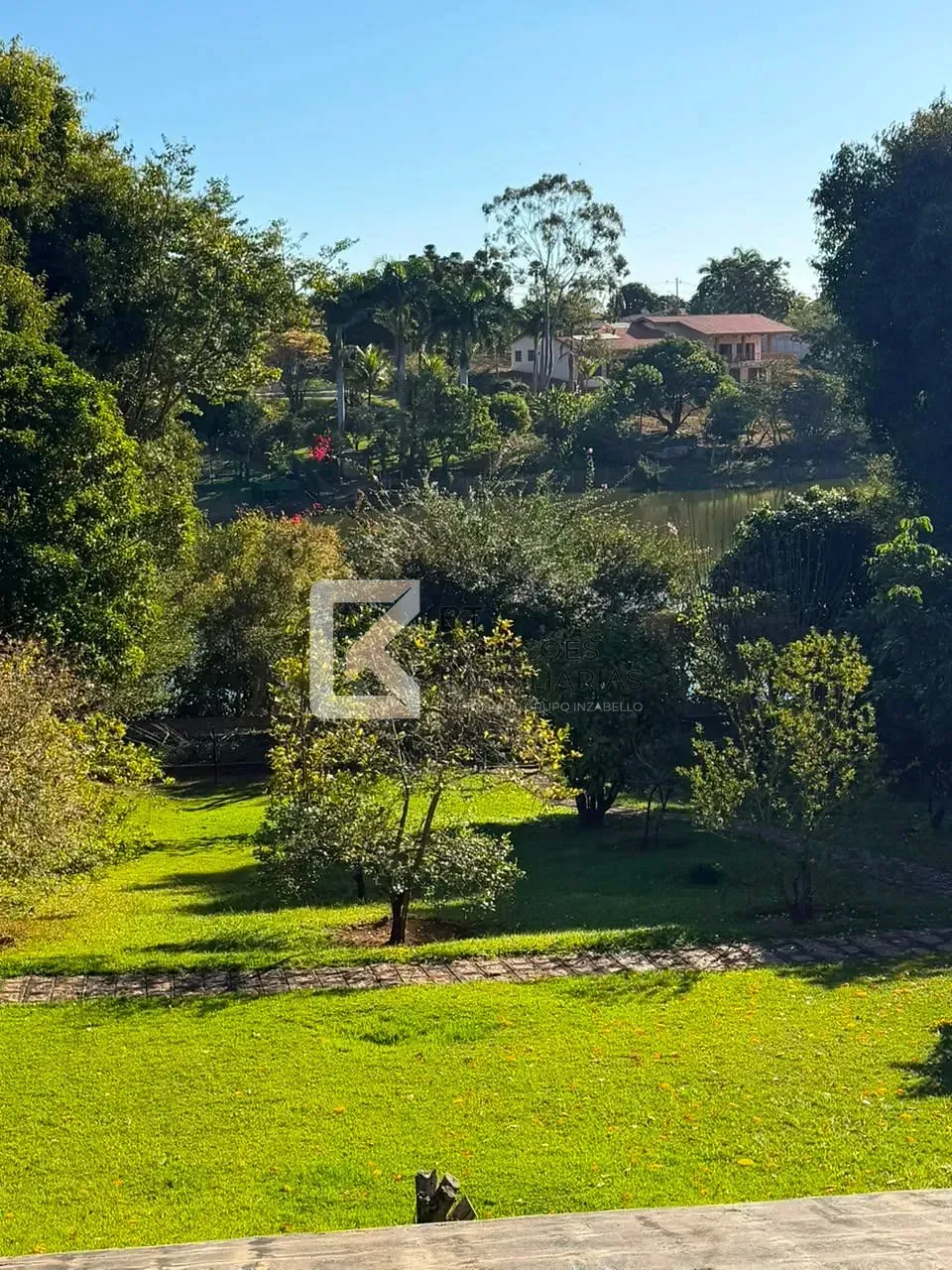 Chácara, 5 quartos, 2500 m² - Foto 11