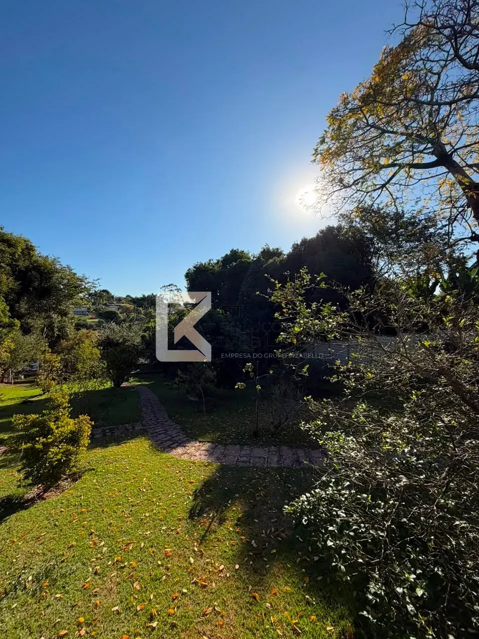 Chácara, 5 quartos, 2500 m² - Foto 12