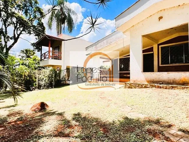 Chácara com 2299m² 3 quartos e 5 banheiros, à venda, no bairro Parque Residencial Atibaia em Atibaia