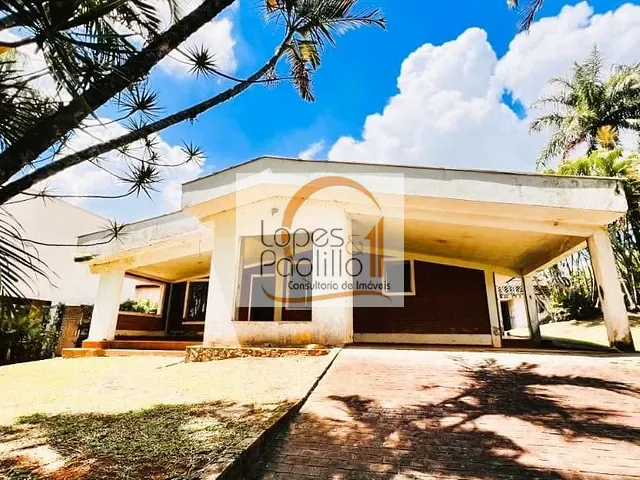 Chácara com 2299m² 3 quartos e 5 banheiros, à venda, no bairro Parque Residencial Atibaia em Atibaia