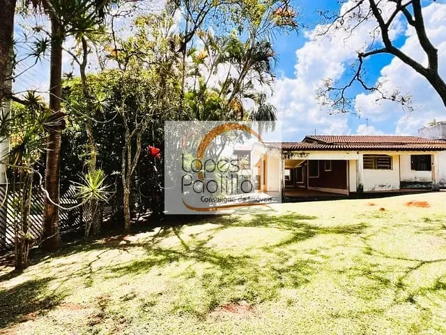 Chácara com 2299m² 3 quartos e 5 banheiros, à venda, no bairro Parque Residencial Atibaia em Atibaia