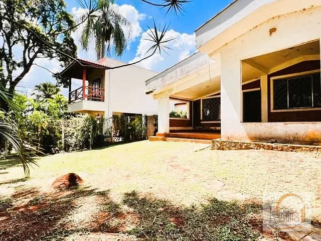 Chácara com 2299m² 3 quartos e 5 banheiros, à venda, no bairro Parque Residencial Atibaia em Atibaia