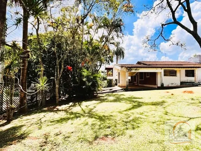 Chácara com 2299m² 3 quartos e 5 banheiros, à venda, no bairro Parque Residencial Atibaia em Atibaia