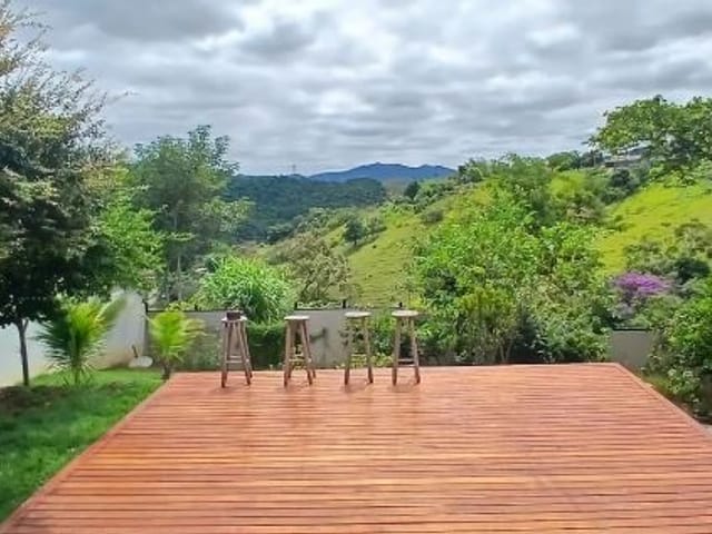 Foto do Chácara - Chácara com 3 dormitórios à venda, 1585 m² por R$ 640.000,00 - Buquirinha - São José dos Campos/SP | INDEPENDENCE NEGOCIOS IMOBILIARIOS LTDA