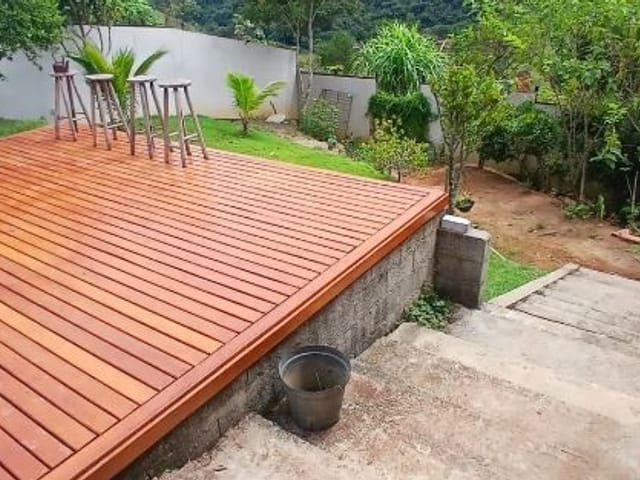 Foto do Chácara - Chácara com 3 dormitórios à venda, 1585 m² por R$ 640.000,00 - Buquirinha - São José dos Campos/SP | INDEPENDENCE NEGOCIOS IMOBILIARIOS LTDA