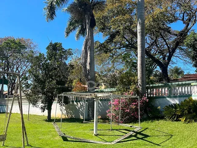 Chácara com 3222m² 5 quartos e 5 banheiros, à venda, no bairro Santa Cruz em Jaguariúna