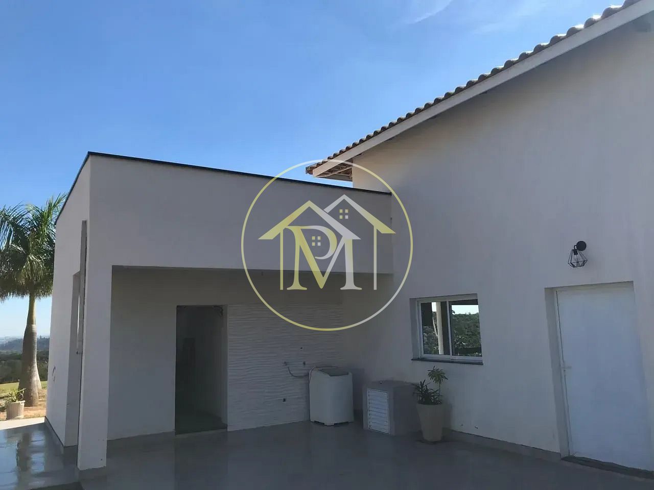 Chácara à venda com 4 quartos, 250m² - Foto 18