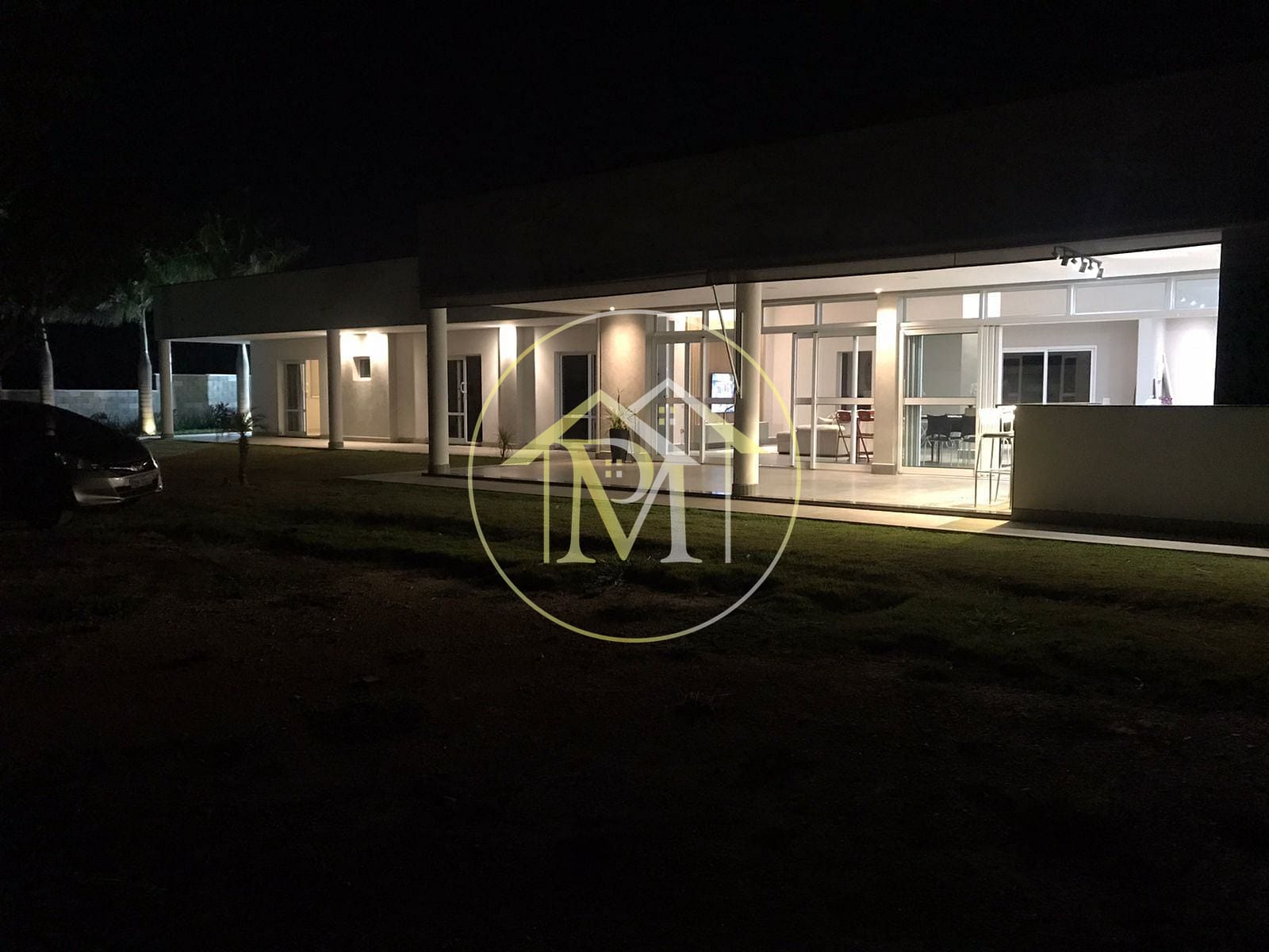 Chácara à venda com 4 quartos, 250m² - Foto 5