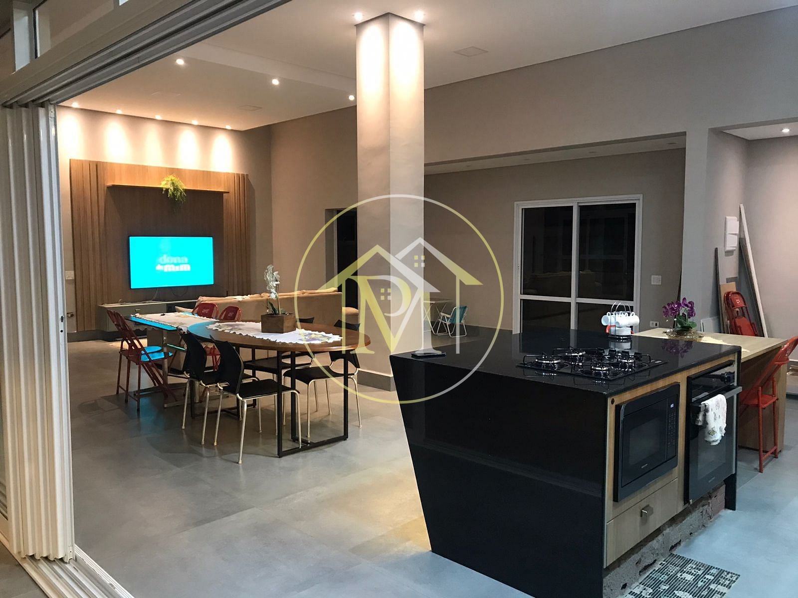 Chácara à venda com 4 quartos, 250m² - Foto 12