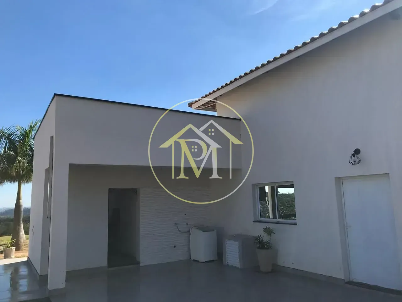 Chácara, 4 quartos, 2000 m² - Foto 18