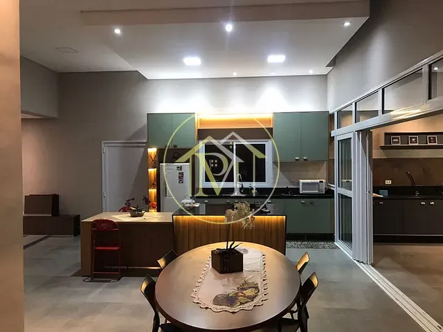 Chácara com 2000m² 4 quartos e 4 banheiros, à venda, no bairro Ipanema do Meio em Sorocaba