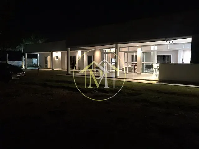 Chácara com 2000m² 4 quartos e 4 banheiros, à venda, no bairro Ipanema do Meio em Sorocaba