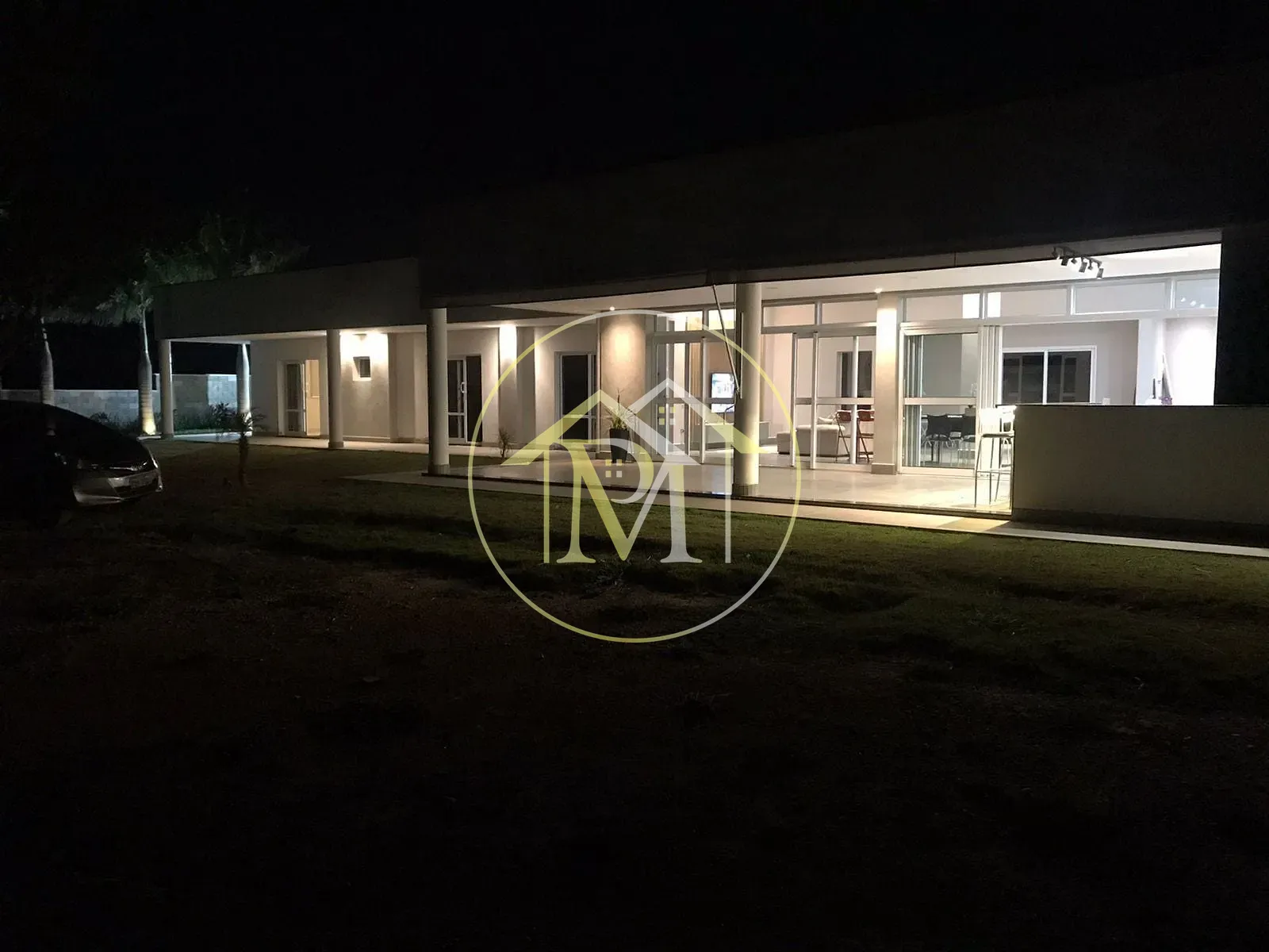 Chácara, 4 quartos, 2000 m² - Foto 5