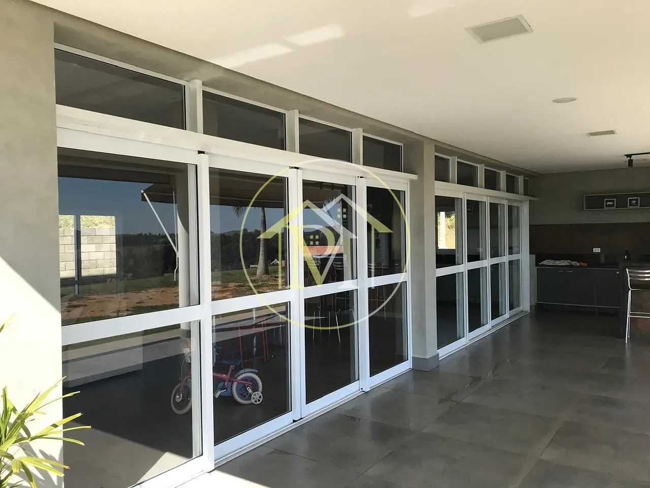 Chácara, 4 quartos, 2000 m² - Foto 6