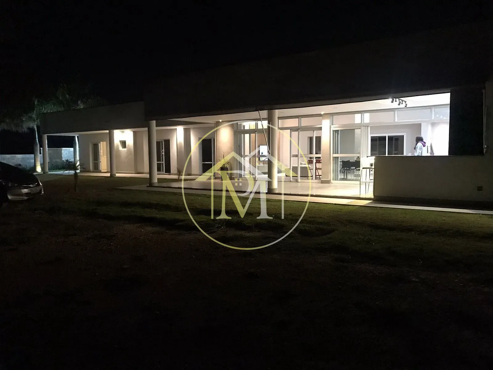 Chácara, 4 quartos, 2000 m² - Foto 8