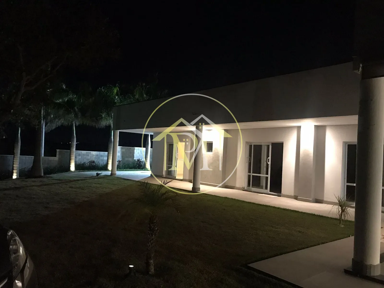 Chácara, 4 quartos, 2000 m² - Foto 9