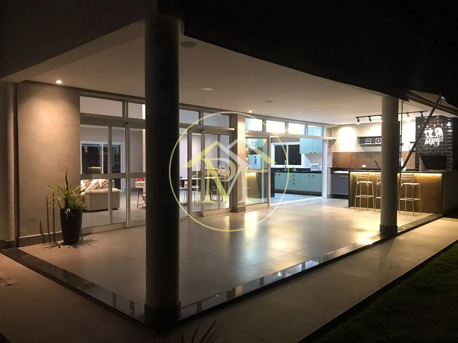 Chácara, 4 quartos, 2000 m² - Foto 14