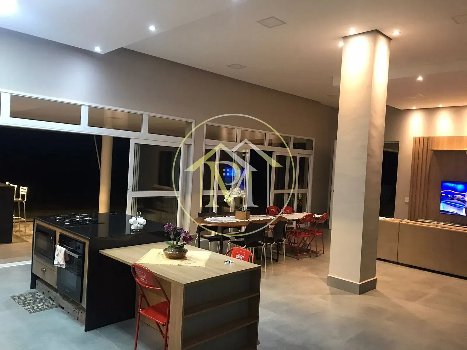 Chácara, 4 quartos, 2000 m² - Foto 16