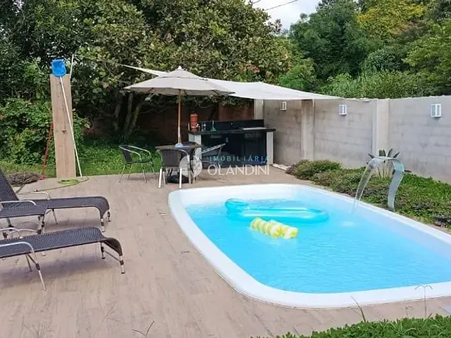 Chácara com 1000m² 2 quartos e 2 banheiros, à venda, no bairro Área Rural de Artur Nogueira em Artur Nogueira