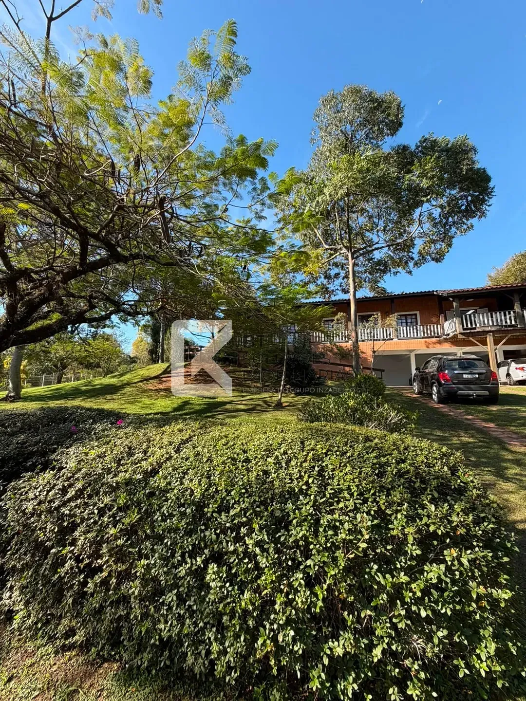 Chácara, 4 quartos, 10000 m² - Foto 14